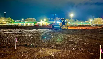 Land Clearing for 365 Excavation & Land Solutions in Oklahoma City, OK
