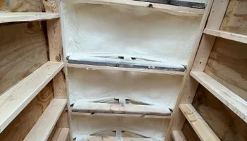 Spray Foam Insulation for Schwartz Spray Foam Services in Osseo, WI
