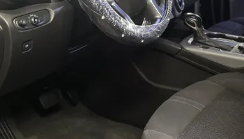 Ceramic Coating for Luxury Auto Detail in Peoria, IL