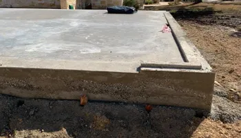 Concrete for United Concrete Construction L.L.C in San Marcos, TX