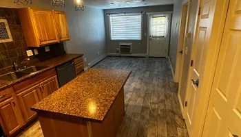 Framing for Happy Home Projects Co-op in Lakewood, CO
