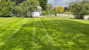 Mowing for Steed's Lawn and Landscape LLC in White Lake, MI