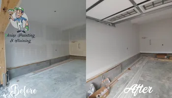 Interior Painting for Chrisp Painting & Staining in Clarksville, TN