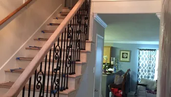 Kitchen Renovation for Big Brother Builders Construction in Houston, TX
