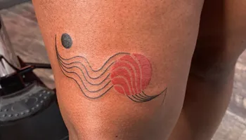 Flash $20+ Tattoos and Piercings & $50+ Bring Your Own Flash for RedInk Tattoo Studio in Manhattan,  NY