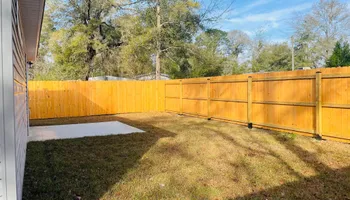 Custom Home Design for Steve Byrd Construction Inc in Crawfordville, FL