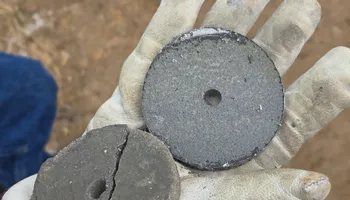 Welding & Fabrication for Western States Welding Services LLC in Johnstown, CO