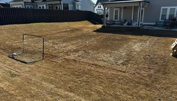 Site Work for V&S Grading in Harlem, GA