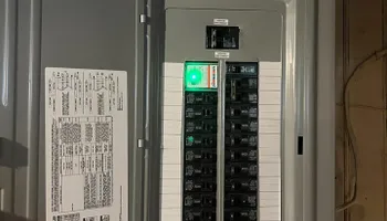 Electrical Repairs for Conrad Electric in Johnstown, PA