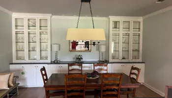 Interior Painting for Tellez & Sons Painting in San Antonio, TX