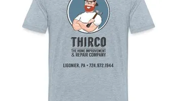 Kitchen Renovation for Thirco LLC in Ligonier,, PA