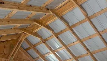 Tiny Homes for Clear Path Contracting & Services Inc. in New Tazewell, TN