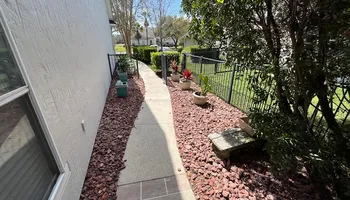 Fence Installation for K & A Landscaping, Inc. in Jacksonville, FL