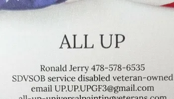 Drywall and Plastering for ALL UP in Warner Robins, GA