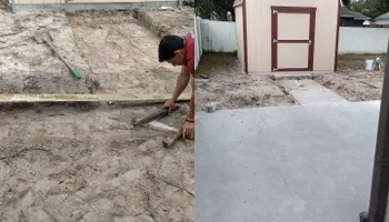Bathroom Renovation for Lions Construction & Restorations in Orlando, FL
