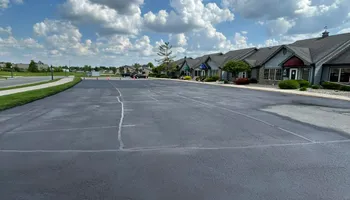 Asphalt Installation  for Recap Asphalt & Sealcoating in Angola,  IN