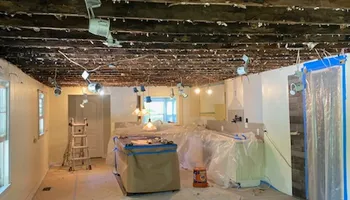 New Build for Ludy Construction in Indianapolis, IN