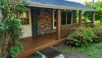 Deck Staining for The Deck Hand in Parkesburg, PA