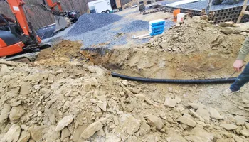 Plumbing Repairs for Nick's Plumbing and Backflow in Waynesboro, VA
