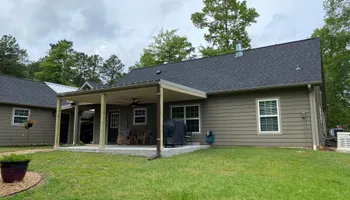 Kitchen Renovation for Build With Integrity Construction in Hemphill County, TX