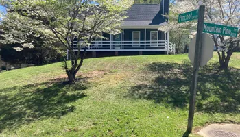Mowing for Green Horizon Lawncare in North Chesterfield, VA