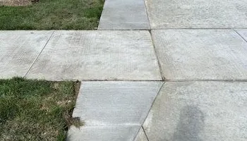 Concrete Driveways for Ibarra Concrete Services LLC in Detroit, MI