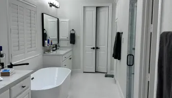 Kitchen Renovation for TM Renovations in Dallas, TX