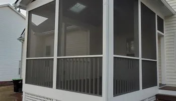 Kitchen Renovation for Futura Renovations in Durham, NC