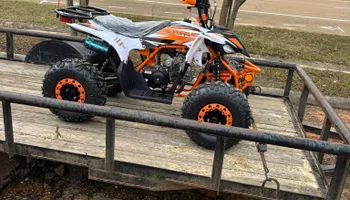 Golf Cart Sells for Kountry Karts of Brookhaven in Brookhaven, MS