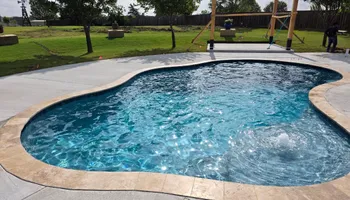 Pool Maintenance for Fox Ridge Pools in Richardson, TX