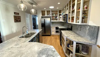 Interior Painting for PERRY PAINTING in Lynchburg, VA