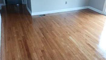 Kitchen Renovation for Barnett Construction in Knox County, TN