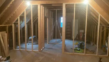 Drywall Installation and Repairs for The Helpful Viking in Cle Elum, WA