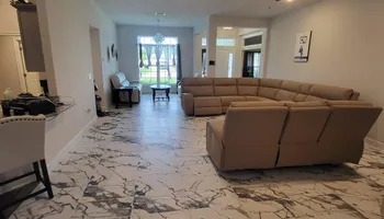 Kitchen Renovation for Fawcett Construction Inc. in Port Saint Lucie, FL