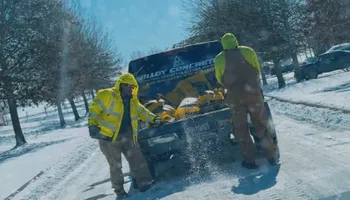 Driveways for Alloy Concrete Construction in Albany, KY