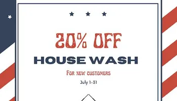 Surface Cleaning for Kitty Hawk Powerwash in , 