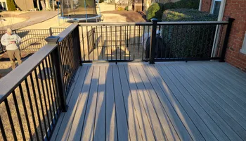 Custom Home Construction for T. Owen Henshaw Construction in Chattanooga, TN