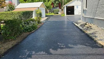 Asphalt Installation for Warwick Paving in Lititz, PA