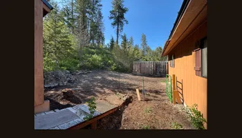 Landscape Installation for Blue Ridge Landscape in Polson, MT
