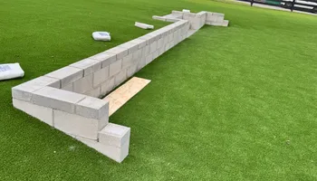 Landscape Design for Cornerstone Hardscapes in Nashville, TN