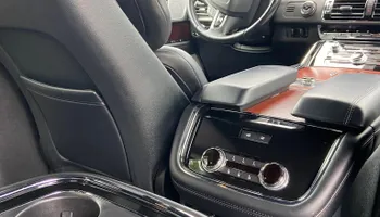 Interior Detailing for Chambers Car Care in Columbus, OH