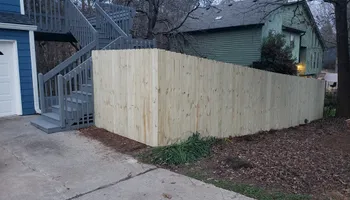 Fence Installation for Everest Fencing in Cartersville,  GA