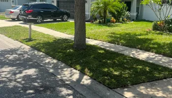 Mowing for Perfect MOs Landscaping  in Hudson, FL