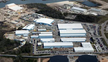 Commercial Roofing for Galt Construction in McKinney, TX