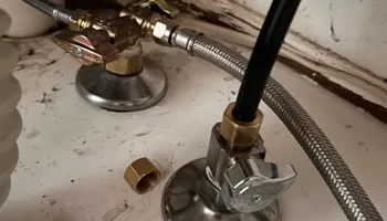 Drain Cleaning for PBGS PLUMBING in Chattanooga, TN