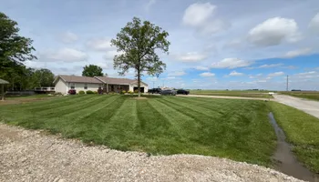 Mowing for MLC in Murfreesboro, TN