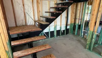 Metal Fabrication for Flores Welding in Penitas, TX