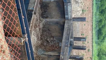 Agricultural Equipment Repair for Wright's Fabrication in Huntsville, AR