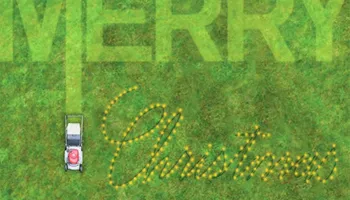 Residential Lawn Maintenance for 2 Brothers Landscaping in Albuquerque, NM