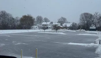 Mowing for Harpers Landscaping in Fredonia, NY